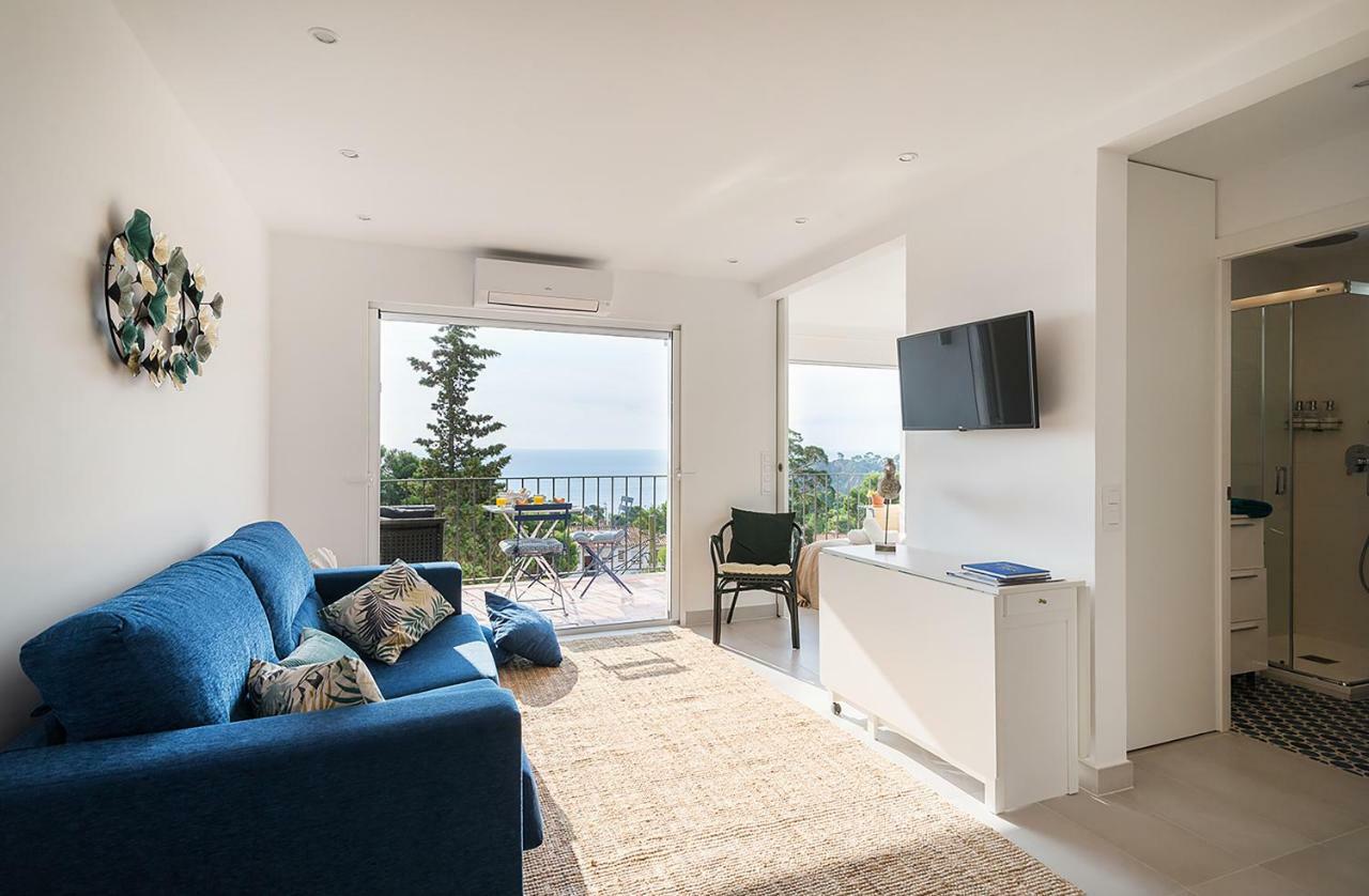 Azteka Blue 2 Bed Apartment קאלייה דה פאלאפרוג'ל מראה חיצוני תמונה