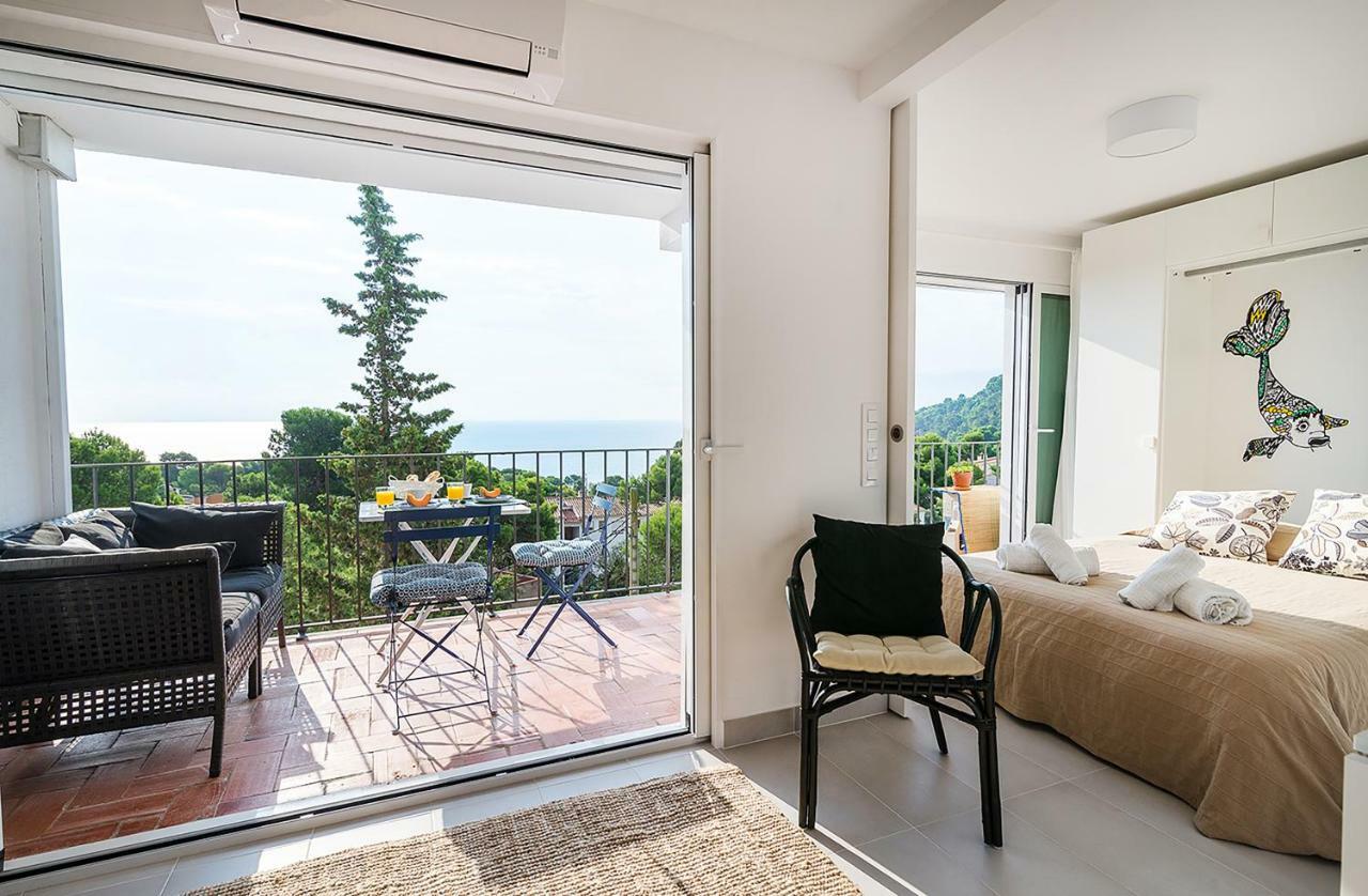 Azteka Blue 2 Bed Apartment קאלייה דה פאלאפרוג'ל מראה חיצוני תמונה