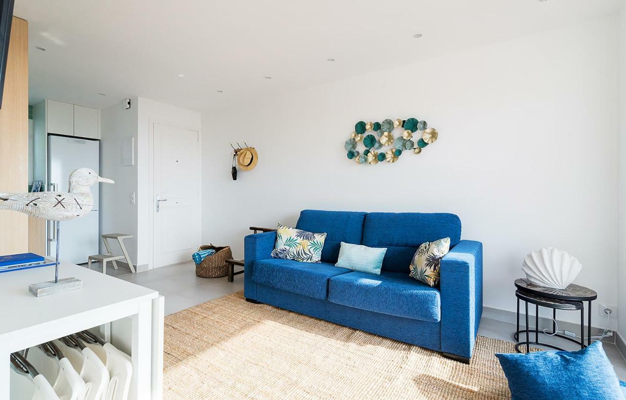 Azteka Blue 2 Bed Apartment קאלייה דה פאלאפרוג'ל מראה חיצוני תמונה