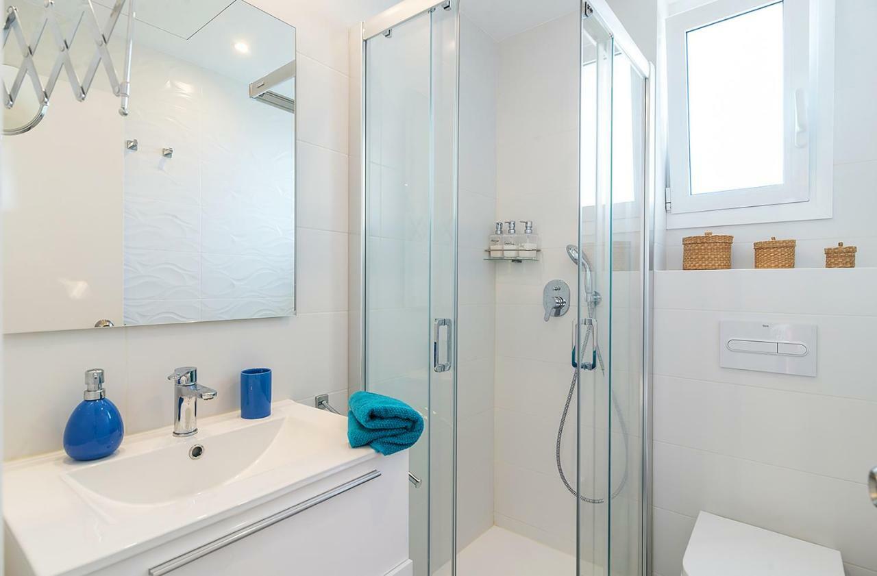 Azteka Blue 2 Bed Apartment קאלייה דה פאלאפרוג'ל מראה חיצוני תמונה