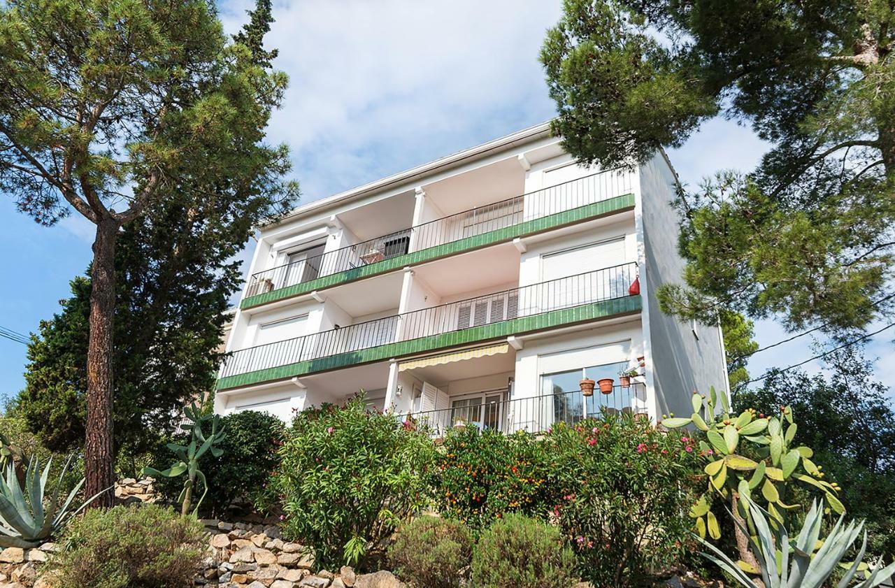 Azteka Blue 2 Bed Apartment קאלייה דה פאלאפרוג'ל מראה חיצוני תמונה