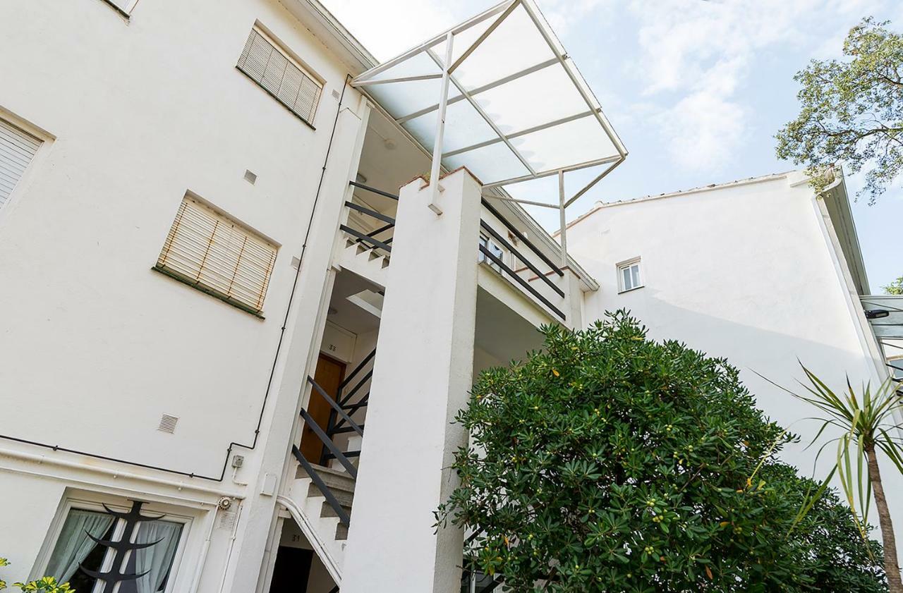Azteka Blue 2 Bed Apartment קאלייה דה פאלאפרוג'ל מראה חיצוני תמונה