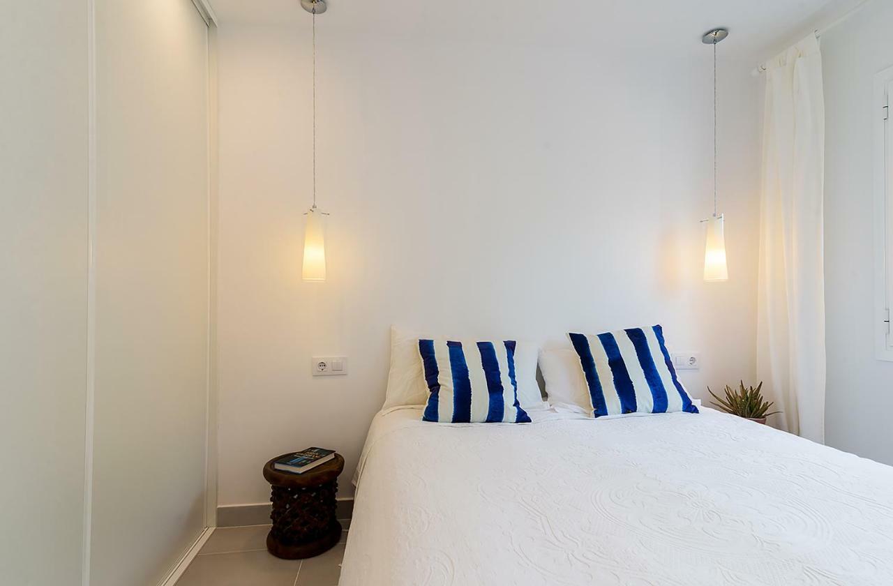 Azteka Blue 2 Bed Apartment קאלייה דה פאלאפרוג'ל מראה חיצוני תמונה