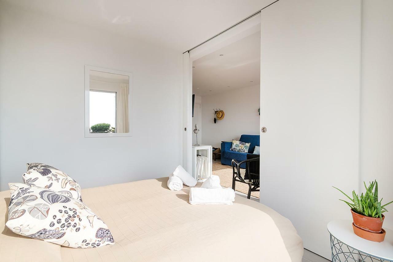 Azteka Blue 2 Bed Apartment קאלייה דה פאלאפרוג'ל מראה חיצוני תמונה
