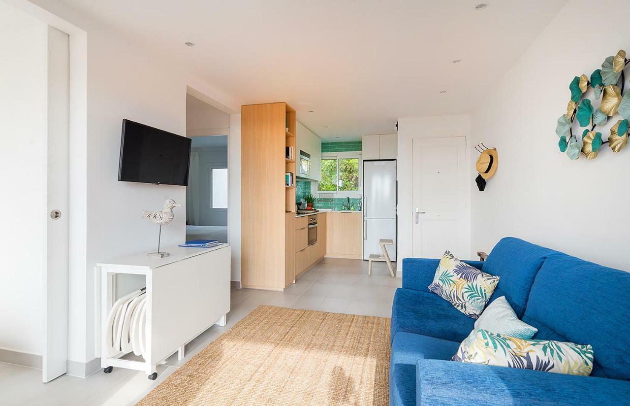 Azteka Blue 2 Bed Apartment קאלייה דה פאלאפרוג'ל מראה חיצוני תמונה